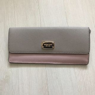 マイケルコース(Michael Kors)のマイケルコース 財布(長財布)