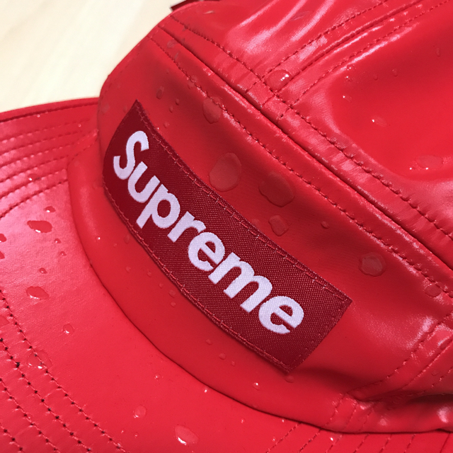 Supreme®  シュプリーム キャップ