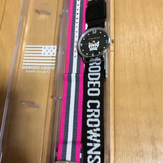 ロデオクラウンズ(RODEO CROWNS)の新品！RODEOCROWNS★(腕時計)