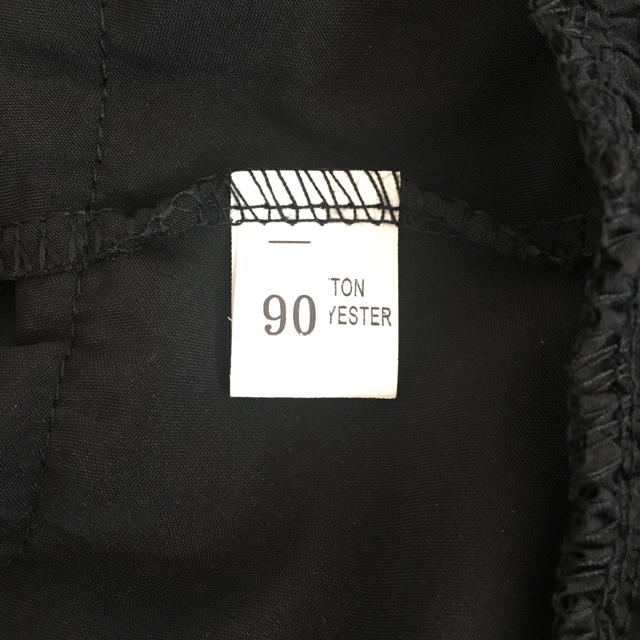 ベビー ワンピース キッズ/ベビー/マタニティのベビー服(~85cm)(ワンピース)の商品写真