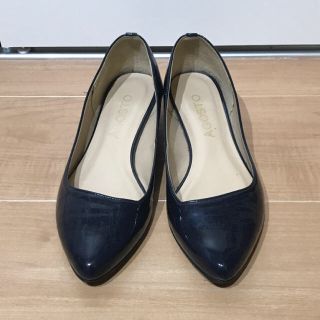 アゴストショップ(AGOSTO SHOP)の新生活応援SALE✩.*˚AGOST パンプス 22cm(ハイヒール/パンプス)