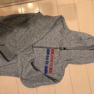 トミーヒルフィガー(TOMMY HILFIGER)のトミーヒルフィガー キッズ(ジャケット/上着)