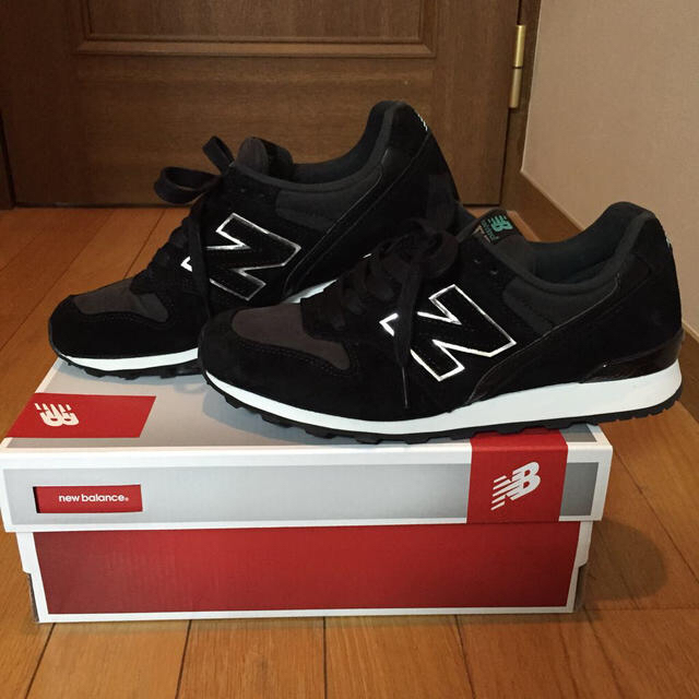 New Balance(ニューバランス)の♡まる先生専用♡ レディースの靴/シューズ(スニーカー)の商品写真