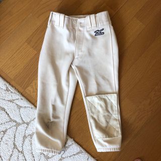 ミズノ(MIZUNO)の野球ズボン(野球)