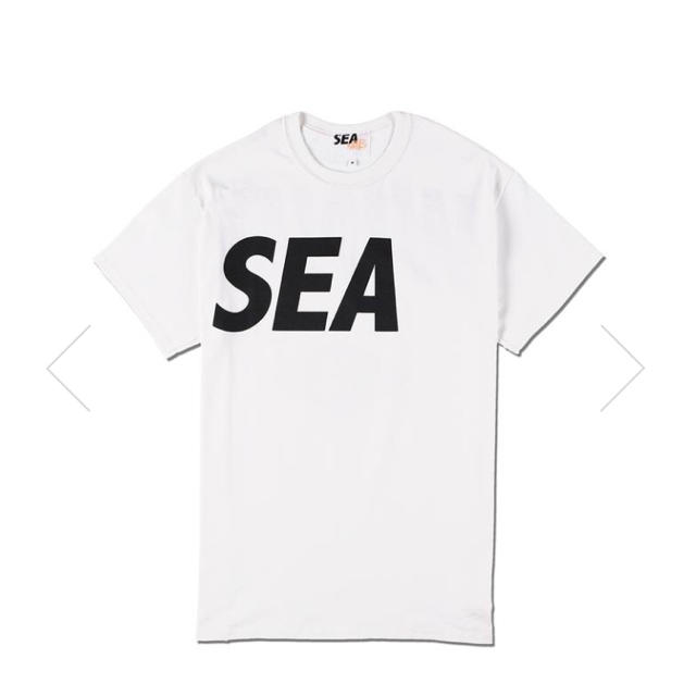 Supreme(シュプリーム)のwind and sea madness Tシャツ メンズのトップス(Tシャツ/カットソー(半袖/袖なし))の商品写真