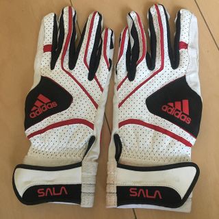 アディダス(adidas)のアディダス フットサル用 キーパーグローブ(その他)