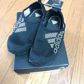 アディダス(adidas)のアディダス 19㎝(スニーカー)