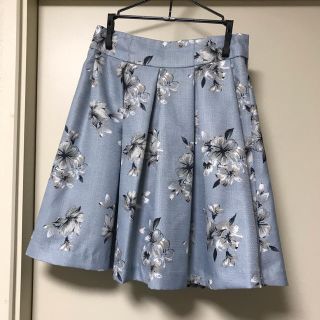 マジェスティックレゴン(MAJESTIC LEGON)のMAJESTIC LEGON♡キュロットスカート(キュロット)