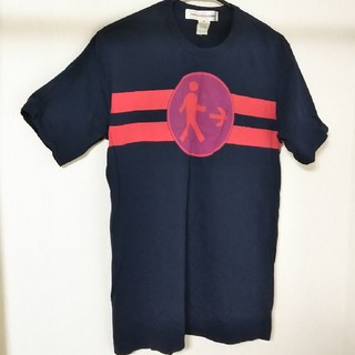 コムデギャルソン(COMME des GARCONS)のコムデギャルソンシャツ Tシャツ(Tシャツ/カットソー(半袖/袖なし))