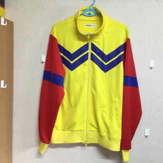 ★早い者勝ちSALE！★ JRA  勝負服ジャージ  Gワンダ 懸賞品 (ジャージ)