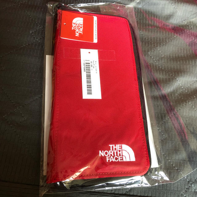 SupremeThe North Face Arc Logo Organizer