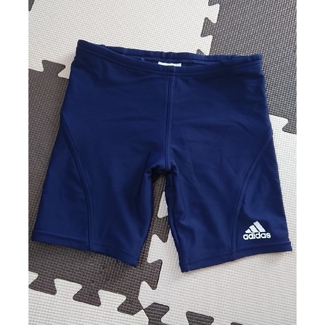 adidas(アディダス)のさくらん様専用です☆ キッズ/ベビー/マタニティのキッズ服男の子用(90cm~)(水着)の商品写真