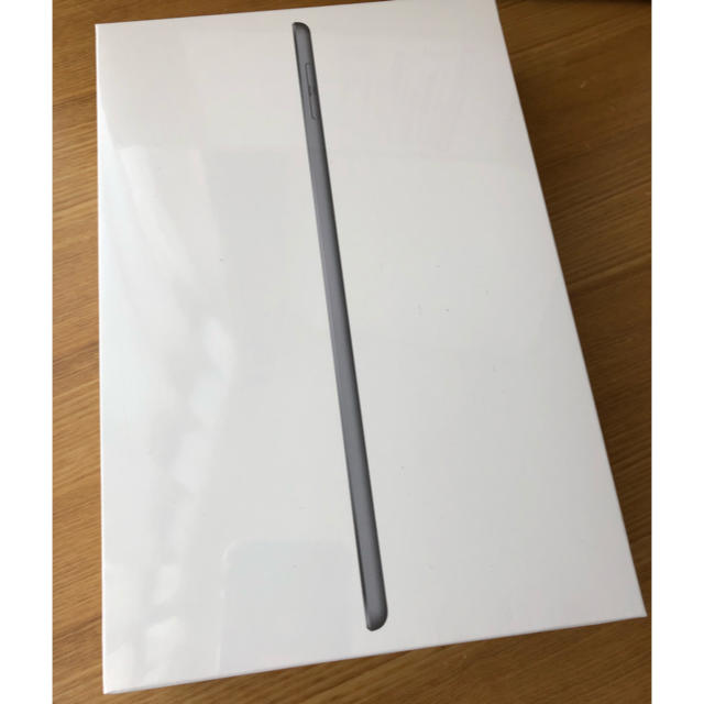 iPad - ここあ様 専用 新品未開封　iPad mini 第五世代 256G