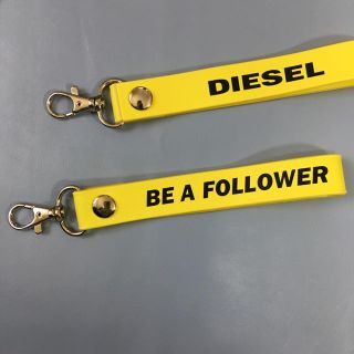 ディーゼル(DIESEL)のDIESEL  キーホルダー(その他)