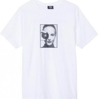 ステューシー(STUSSY)のXLサイズ！ Stussy Chanel tee(Tシャツ/カットソー(半袖/袖なし))