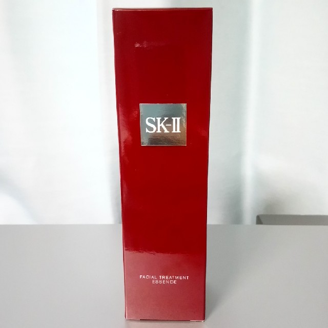SK-II(エスケーツー)のsk-Ⅱ フェイシャルトリートメントエッセンス　75ml 新品未使用 コスメ/美容のスキンケア/基礎化粧品(化粧水/ローション)の商品写真