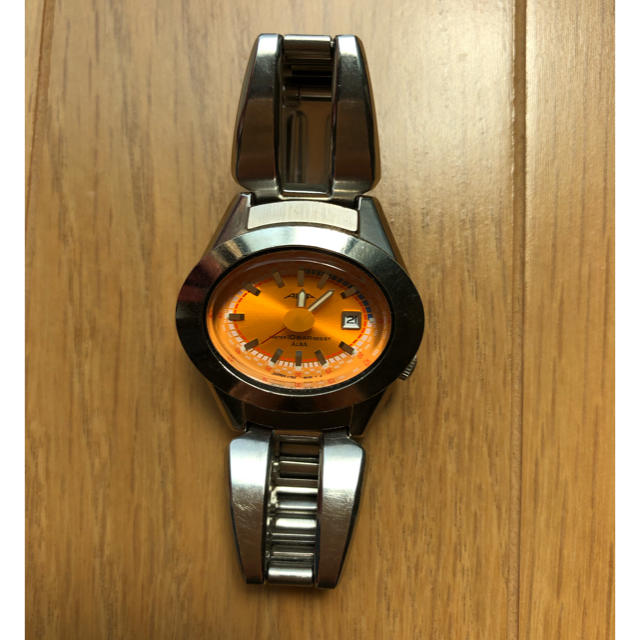 SEIKO(セイコー)のSEIKO AKA 男性用・女性用 レディースのファッション小物(腕時計)の商品写真