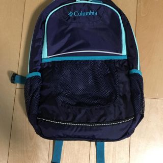 コロンビア(Columbia)のColumbia  リュック(リュックサック)