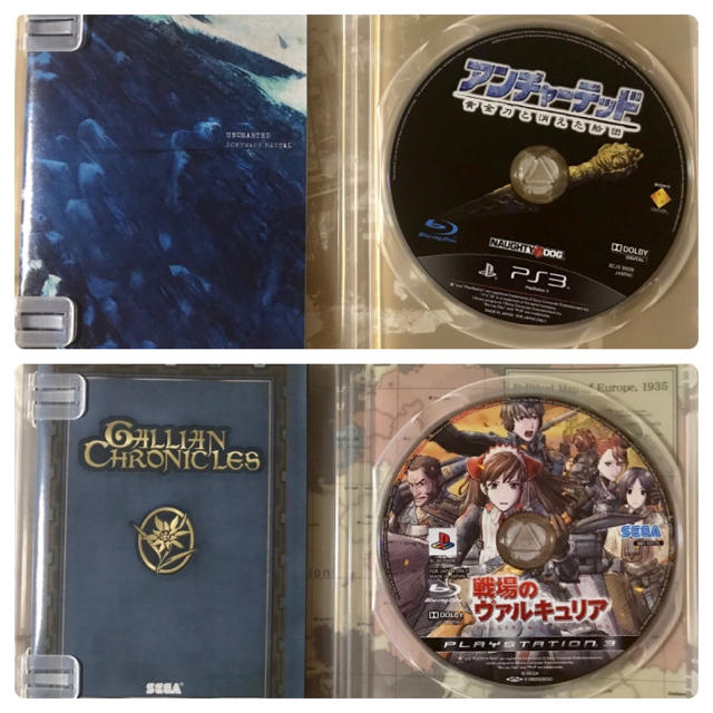 PlayStation3(プレイステーション3)のPS3 ソフト(エースコンバット) エンタメ/ホビーのゲームソフト/ゲーム機本体(家庭用ゲームソフト)の商品写真