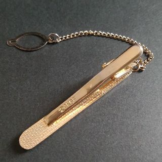 CHANEL ネクタイピンの通販 by PⅡ shop|シャネルならラクマ