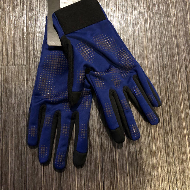 adidas(アディダス)のアディダス 手袋 サイズL メンズのファッション小物(手袋)の商品写真