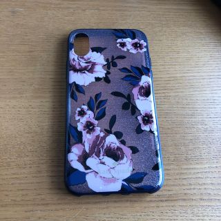 ケイトスペードニューヨーク(kate spade new york)のケイトスペードiPhone Xケース(iPhoneケース)