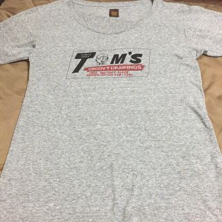 アングリッド(Ungrid)のTOM's Tシャツ(Tシャツ(半袖/袖なし))