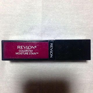 レブロン(REVLON)のREVLON  パープルリップ💄(その他)