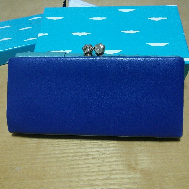 TSUMORI CHISATO(ツモリチサト)のツモリチサト　財布 レディースのファッション小物(財布)の商品写真