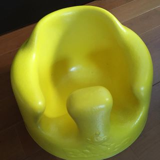 バンボ(Bumbo)のバンボ Bumbo イエロー 黄色(その他)