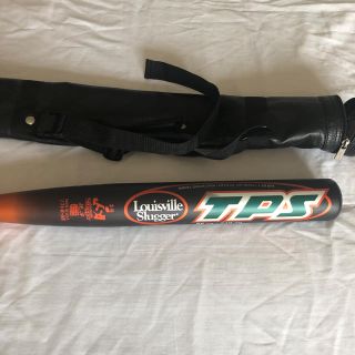 ルイスビルスラッガー(Louisville Slugger)の専用　Louisville Slugger バット ケース付き(バット)