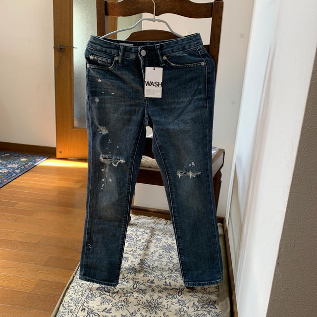 GAP(ギャップ)のジーンズ レディースのパンツ(デニム/ジーンズ)の商品写真