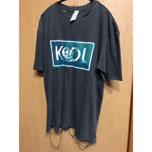 okp様専用 国内正規 アルケミスト Tシャツ xs メンズのトップス(Tシャツ/カットソー(半袖/袖なし))の商品写真