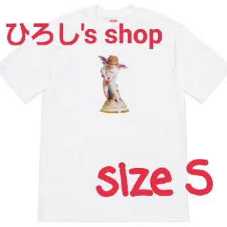 シュプリーム(Supreme)のSupreme Cupid Tee(Tシャツ/カットソー(半袖/袖なし))