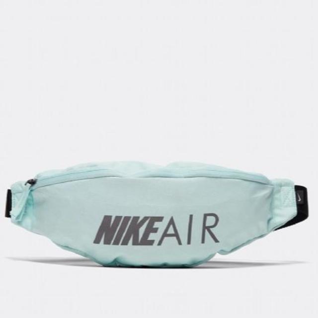 Nike(ナイキ) AIR ポシェット ボディバッグ 肩掛け blue