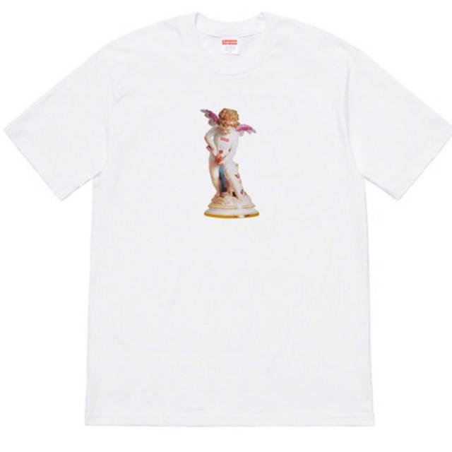 Supreme Cupid tee