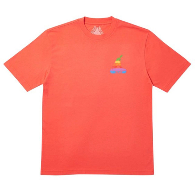 XLサイズ PALACE JOBSWORTH T-SHIRT |