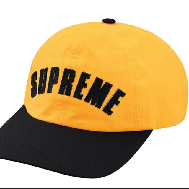 Supreme(シュプリーム)のSupreme/The North Face Arc Logo 6-Panel  メンズの帽子(キャップ)の商品写真