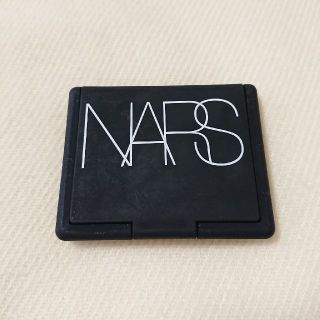 ナーズ(NARS)のNARS ブラッシュ4013N ORGASM(チーク)