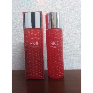 エスケーツー(SK-II)のフェイシャルトリートメントエッセンス　230ml(化粧水/ローション)