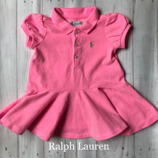 ラルフローレン(Ralph Lauren)の☆専用☆ ラルフローレン 2点(ワンピース)