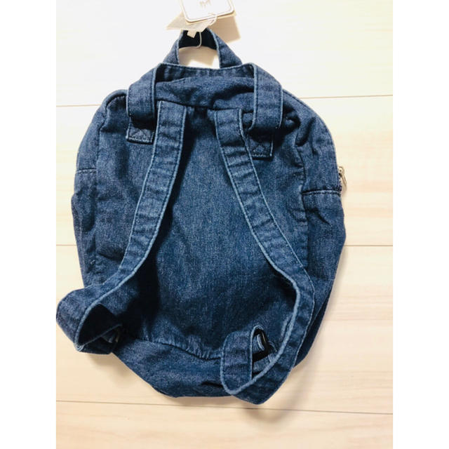 ZARA KIDS(ザラキッズ)の 専用 ZARAベビー リュック キッズ/ベビー/マタニティのこども用バッグ(リュックサック)の商品写真