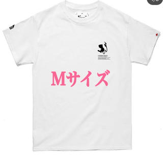 フラグメント(FRAGMENT)のFragment ポケモン ミュウTee(Tシャツ/カットソー(半袖/袖なし))