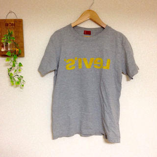 リーバイス(Levi's)のリーバイス Tシャツ♡(Tシャツ(半袖/袖なし))
