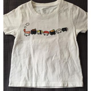 グラニフ(Design Tshirts Store graniph)のTシャツ 100センチ(Tシャツ/カットソー)