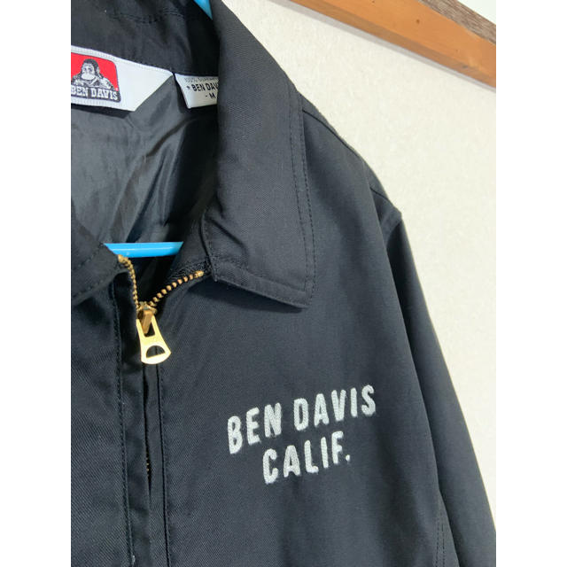 BEN DAVIS(ベンデイビス)のBEN DAVIS ジャケット メンズのジャケット/アウター(その他)の商品写真
