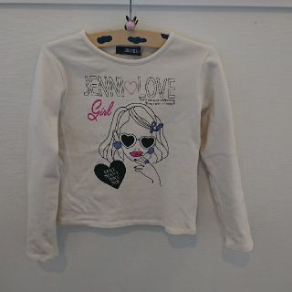 ジェニィ(JENNI)のJENNILove ロンＴ(Tシャツ/カットソー)