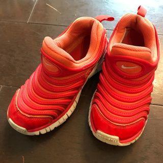 ナイキ(NIKE)の17.0 NIKE Freeダイナモ (スニーカー)