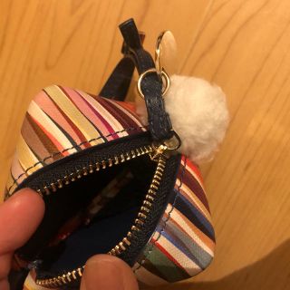 「新品未使用 Paul Smith ウサギコインケース ラビット コインケース