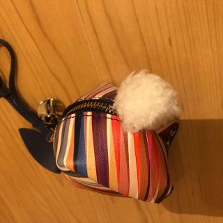 「新品未使用 Paul Smith ウサギコインケース ラビット コインケース